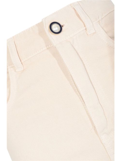 Jeans a zampa TWINSET TWINSET | TP211B/07222